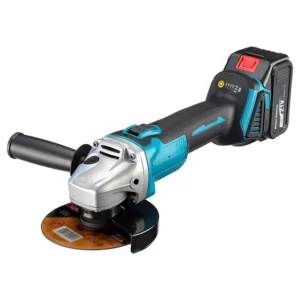Angle Grinder