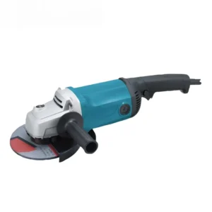 Angle Grinder 230mm Metal Grinding and Cutting Machine 2000W