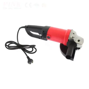 Angle Grinder