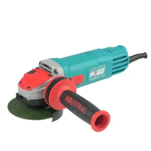 Angle Grinder 850W Copper Motor 100mm 115mm 125mm Angle Grinder With Side Switch for Stone Metal Grinding Polishing