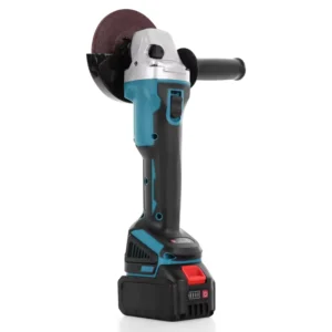 Angle Grinder Durable Electric Powerful Angle Grinder Angle Grinder With High Popularity