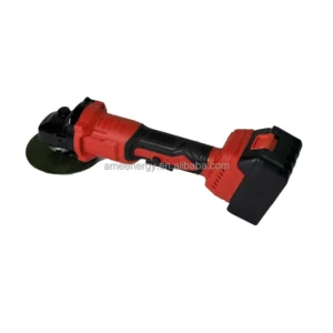 Angle Grinder Machine Professional Power Tools Electric Angle Grinder