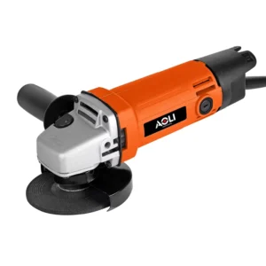 Angle Grinder Manufacturers 115mm 710W Power Grinder Corded Angle Grinder