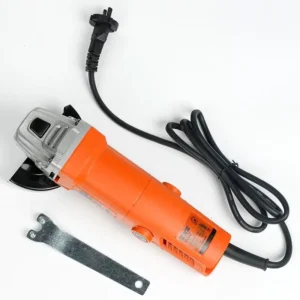 Angle Grinder Multifunctional Household Grinder Hand Grinder Electric Small Cutting Machine Handheld