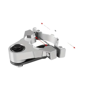 Angle Grinder Oscillating Tool Woodworking Tools Multi functional Electric Trimming Machine to Cutting Machine Converter Slot