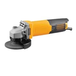Angle Grinder Power Tools 980W Corded Electric Angle Grinder for Cutting Polishing and Grinding Short Handle