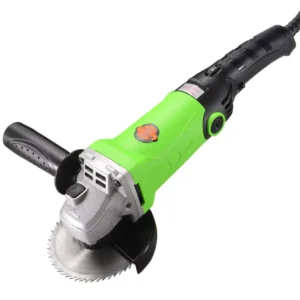 Angle Grinder Suitable for Grinding Cutting and Polishing Electric Tools