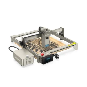 Atomstack S20 Pro Laser Engraving Machine With 20W High Output Power DIY Laser Engraver