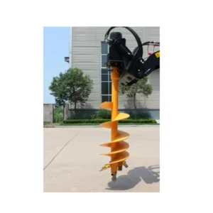 Auger Earth Auger Digger Drill for All Model All Size