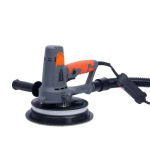 Automatic Concrete Floor Grinder Propane Dust free Wall Ground Concrete Grinder