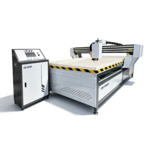 Automatic Copper Laser Engraver High Precision 1000kg