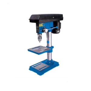 Automatic Drilling Press Machine SP5216A II Drilling Capacity 16mm Industrial Benchtop Drill Press Machine