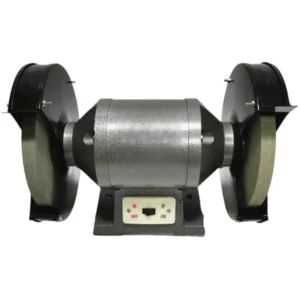 Automatic Electric Bench Mounted Knife Grinder Electromechanical Dynamics Metal Polishing Machine