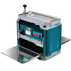 Automatic Electric Woodworking Planer Machine