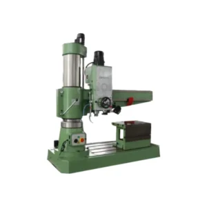 Automatic Radial Drill Press Stable Structure CNC Drilling Machine for Steel Iron Plate Machining