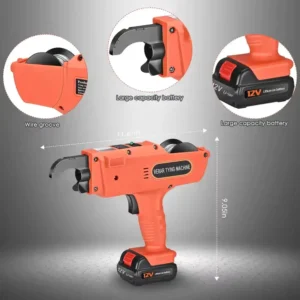 Automatic Rebar Tying Machine Price Wire Tier Tools