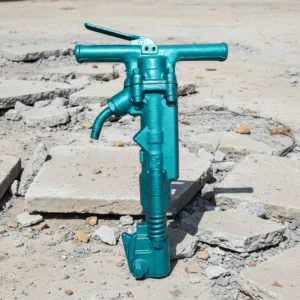 B47 Concrete Pavement Breaker Construction Tools B47C Jack Hammer Breaker Air Tools Pneumatic