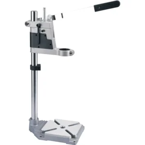 BG-6109B Corded Electric Hand Drill Stand Drill Stand Holder Drill Press Stand Drill Guide Holder Diamond Material Drill