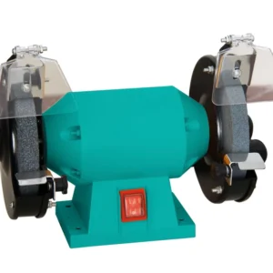 BG150 150mm 250W Copper Motor Bench Grinder