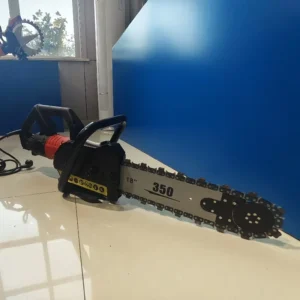 BLT 485 Brushless 6000W Powerful Electric Tool Electric Concrete Cutting Machine Chain Saw