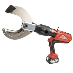 BM-120C 18V Cordless Electric Power Shears Tree Pruning Shears with Lithium Battery