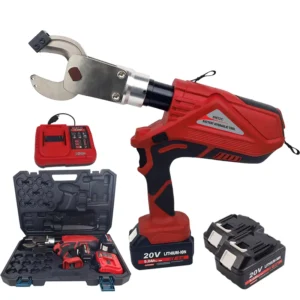 BM 32C 18v Super User Friendly Electric Hydraulic Scissors Cable Cordless Hydraulic Shears