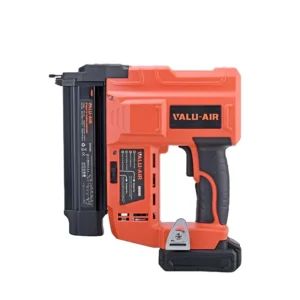 BV5040 2 in 1 Cordless Brad Nail Gun 18V Staple Nailer Electric Power Nail Gun Tool Battery Operated Nailer