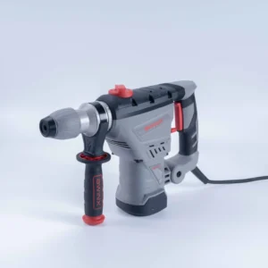 BWINX 1500w Power Concrete Wall Drilling Machine Demolition Breaker Industrial Electric Rotary Hammer 30mm SDS Chuck 3 Function