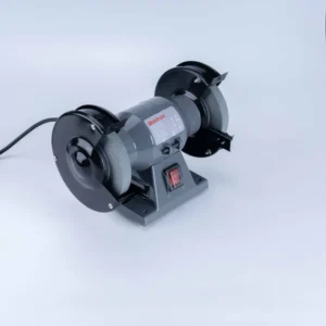 BWINX 170W Professional Electric Bench Grinder High Quality 5inch 125mm Industrial Double Wheels Sander Bench Grinding Machine