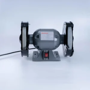BWINX 375W 8 inch Electric Bench Grinder 200mm 3450r COO Industrial Grade Disc Grinding Machine Metal Sharpening Tools