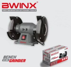 BWINX 5inch 125mm Good Quality Electric Bench Grinders 220v 240v Power Tools Whetstone Industrial Grinder Polisher Machine