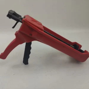 Bathroom Tile Modern Hot Melt Sealant Red 400ml Glue Caulking Gun