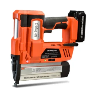 Battery Powered Framing Nailer