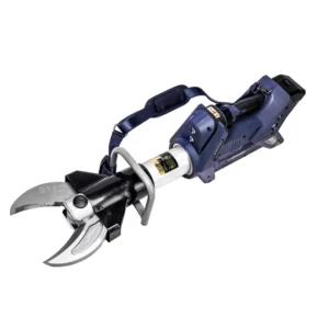 Battery Powered Hydraulic Cutter Fire Fighting Rescue Tool