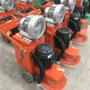 Bekebe’s Most Cost effective Professional Epoxy Concrete Floor Grinder Handheld diamond Floor Concrete Grinder