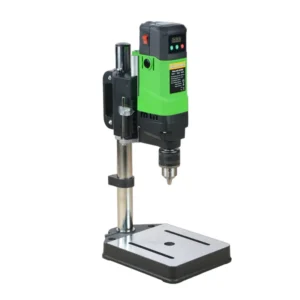Beking MINIQ Mini Bench Drill Press BG-515605 750W 13mm Constant Speed Aluminum Alloy Benchtop Drill