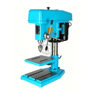 Bench Drill Press for Metal and Wood Drilling Work