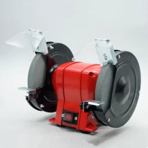 Bench Grinder 200mm 350W OEM Support Professional Manufacturer