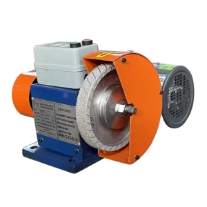 Bench Grinder Desktop Electric Grinding Machine Grinding Wheel Machine