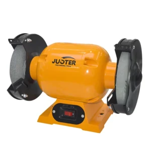 Bench Grinder Double Wheel 150W Table Grinding Machine