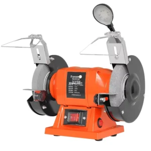 Bench Grinder Multi function Household Small Plug In Power Supply Electric Knife Sharpener Grinding Wheel Polishing