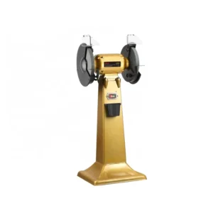 Bench Grinder Twin Grinding Stone for Home or Workshop
