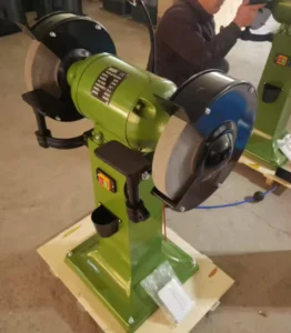 Bench Grinder with Dust Removal Device Machine Table Bench Grinder M3320 M3325 M3330 M3340