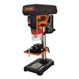Benchtop Type 5 Speed Pulley Drive Drill Press CE Qualified 13mm Chuck Bench Drill Press