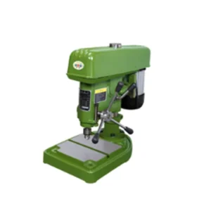 Benchtop Type Drill Press CE Qualified 6mm Chuck Bench Drill Press