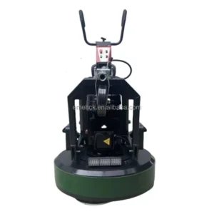 Best Selling 900mm Remote Control Four Discs Planetary Concrete Floor Polishing Machine Concrete Floor Grinder