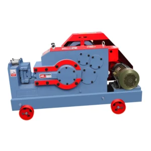 Best Selling Steel Rebar Cutting Machine Electric Rebar Cutter Round bar Manual Cutter Steel bar Rebar Cutting Machine