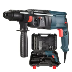 Best selling demolition hammer drill power tool crusher drilling machine drill bit rotate hammer