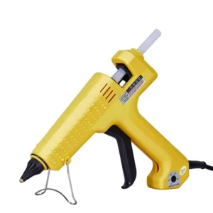 Big Power NYLEO NL-303 Electric Industrial Glue Gun Single Temperature Adjustable 250W ISO9001/CE Certified Long Service Life
