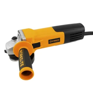 Brushless Battery Angle Grinder 115mm 220V Cordless Grinding Polishing Cutting Machine Electric Angle Grinder